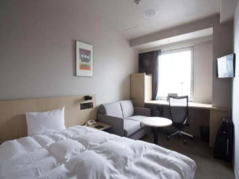Rhino Hotel เกียวโต ภายนอก รูปภาพ