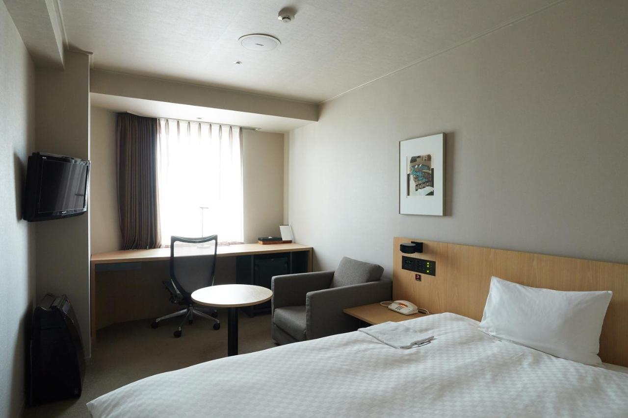 Rhino Hotel เกียวโต ภายนอก รูปภาพ