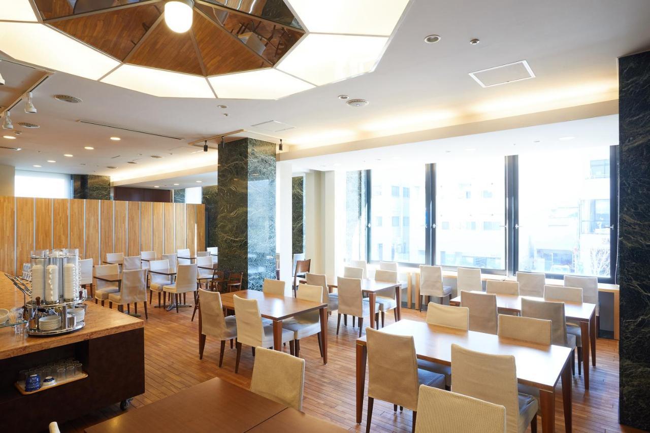 Rhino Hotel เกียวโต ภายนอก รูปภาพ