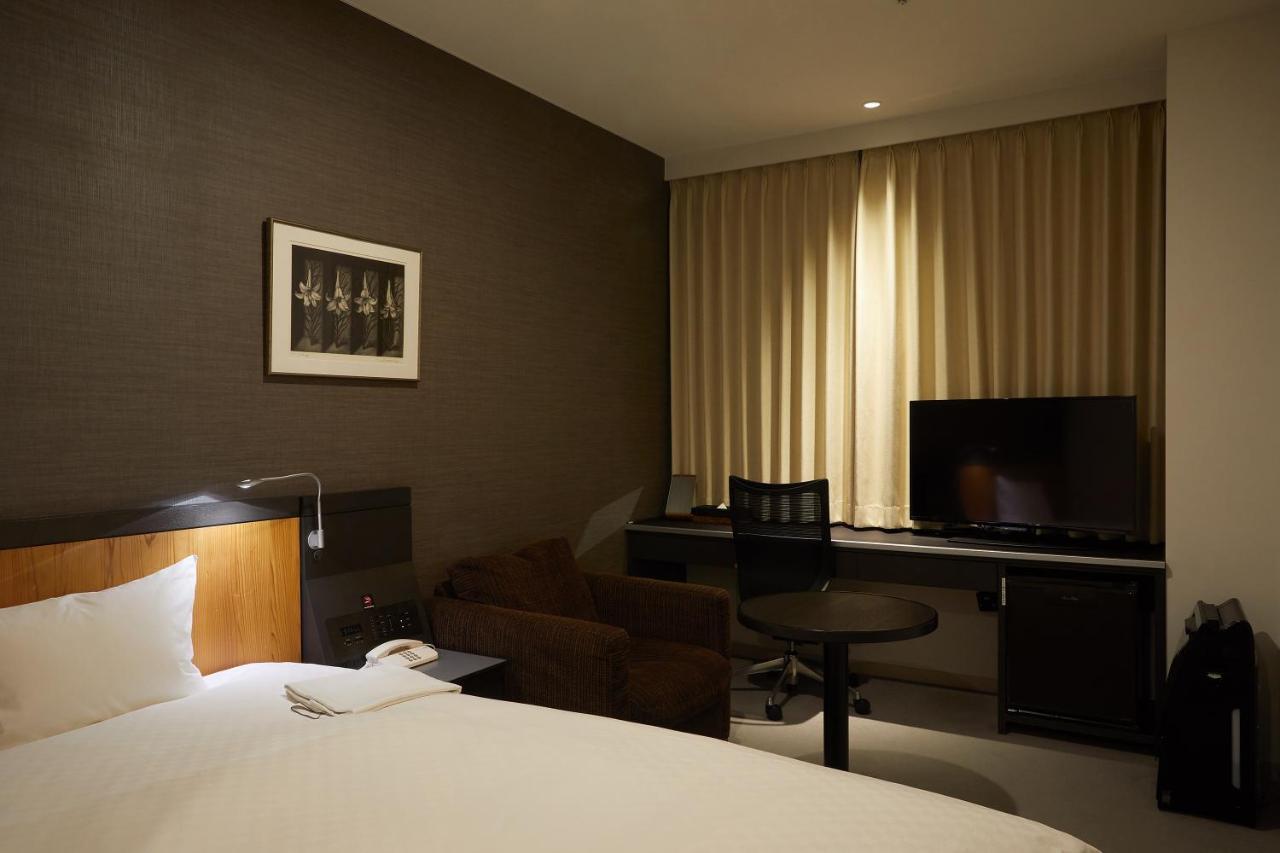 Rhino Hotel เกียวโต ภายนอก รูปภาพ