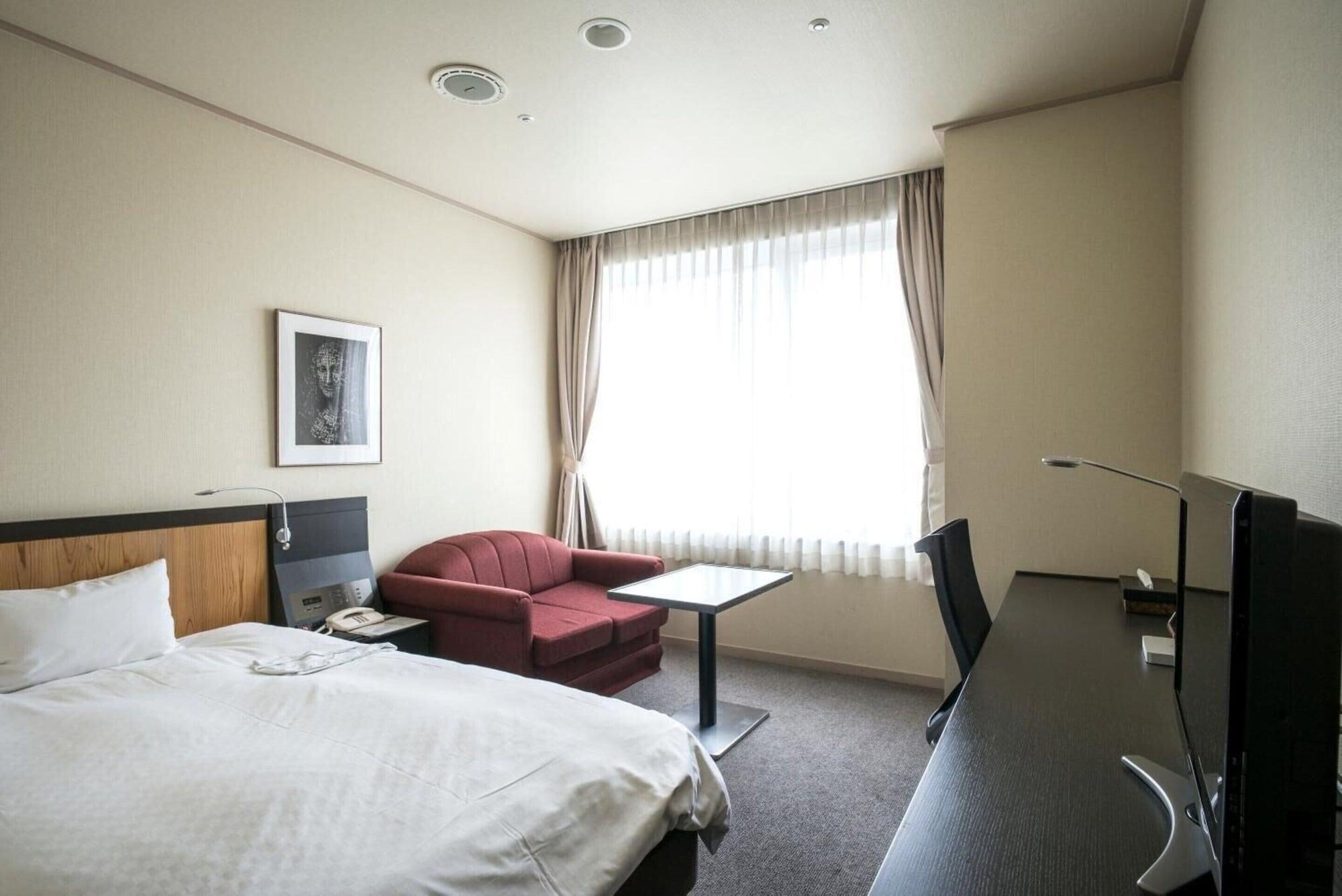 Rhino Hotel เกียวโต ภายนอก รูปภาพ