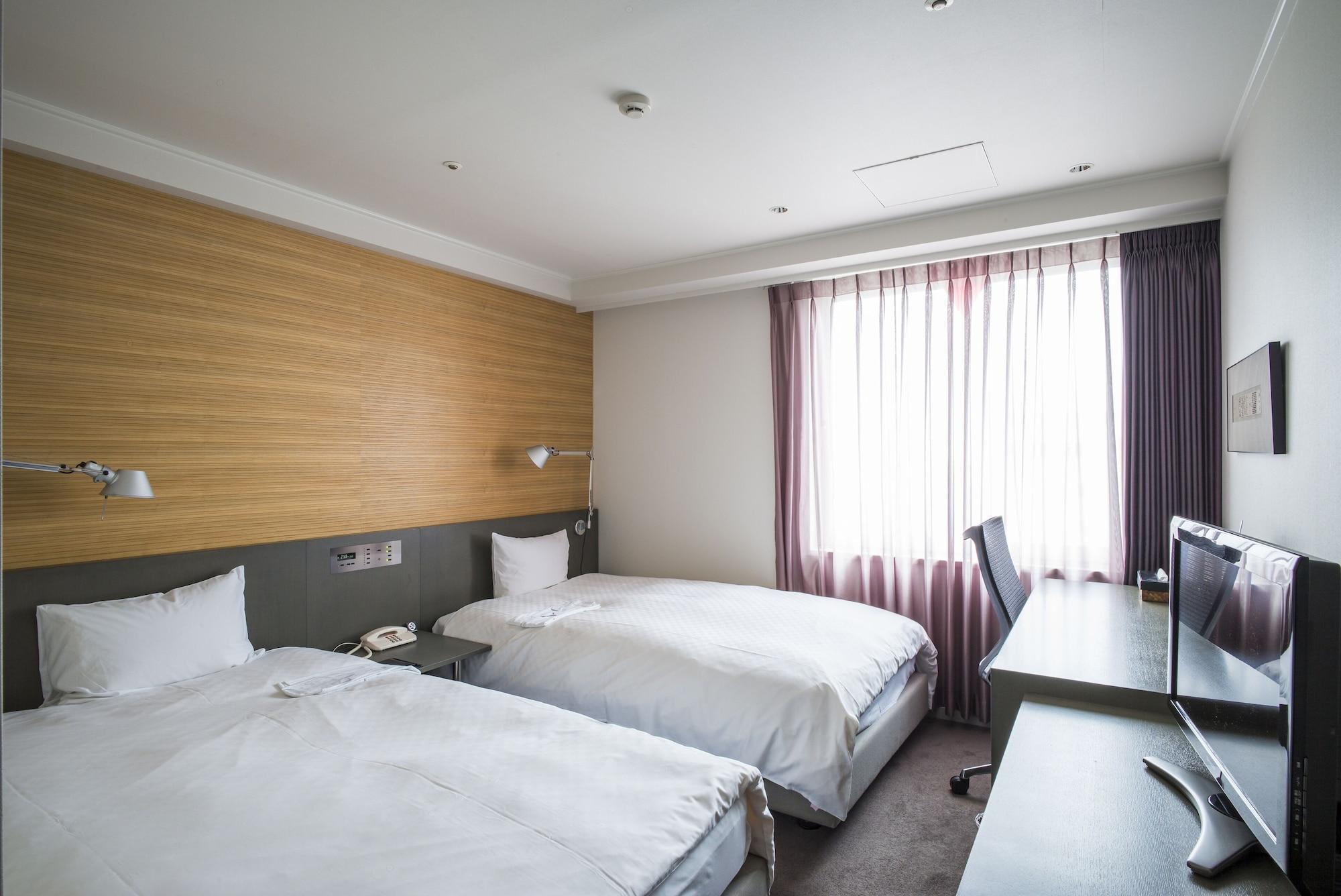 Rhino Hotel เกียวโต ภายนอก รูปภาพ