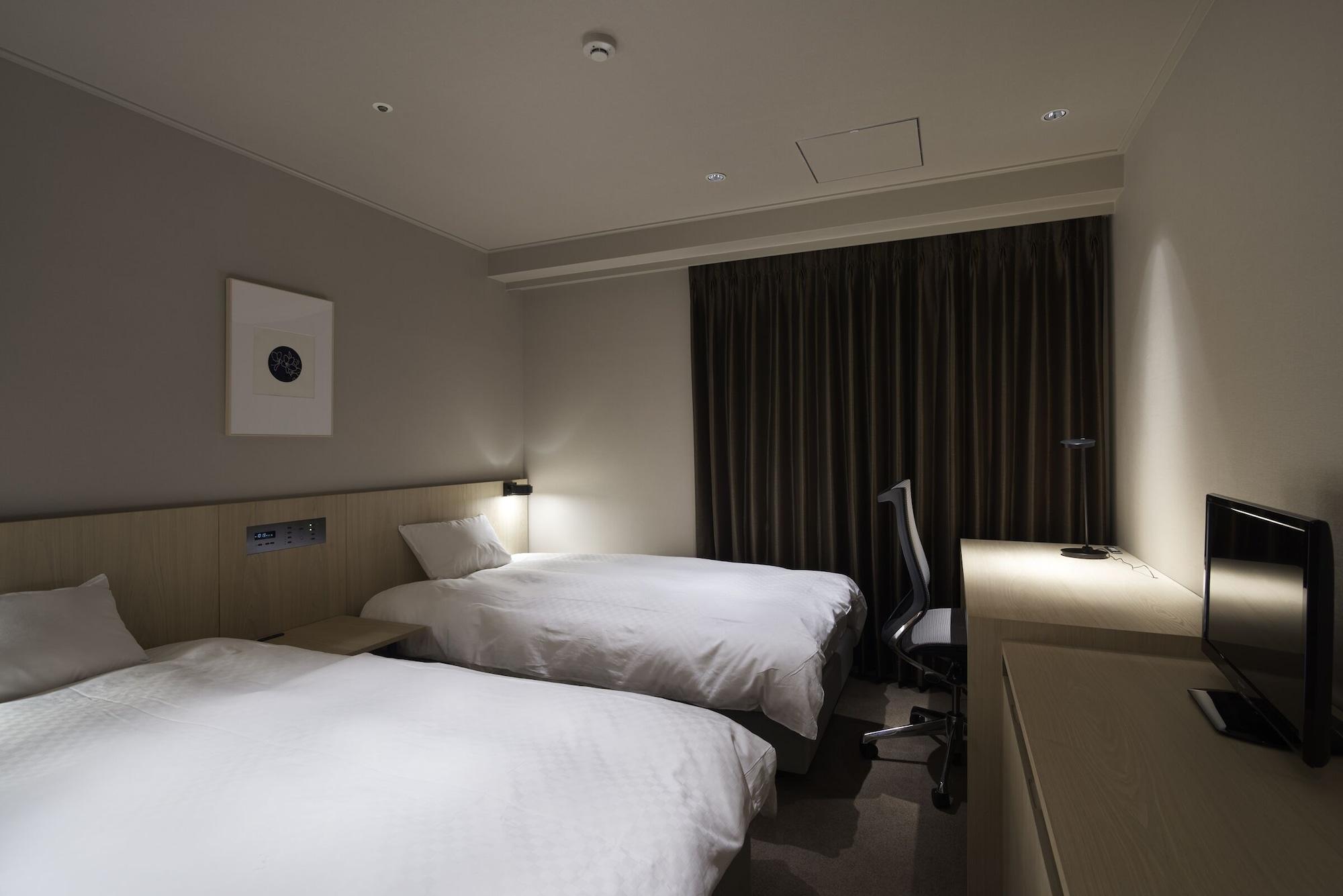 Rhino Hotel เกียวโต ภายนอก รูปภาพ