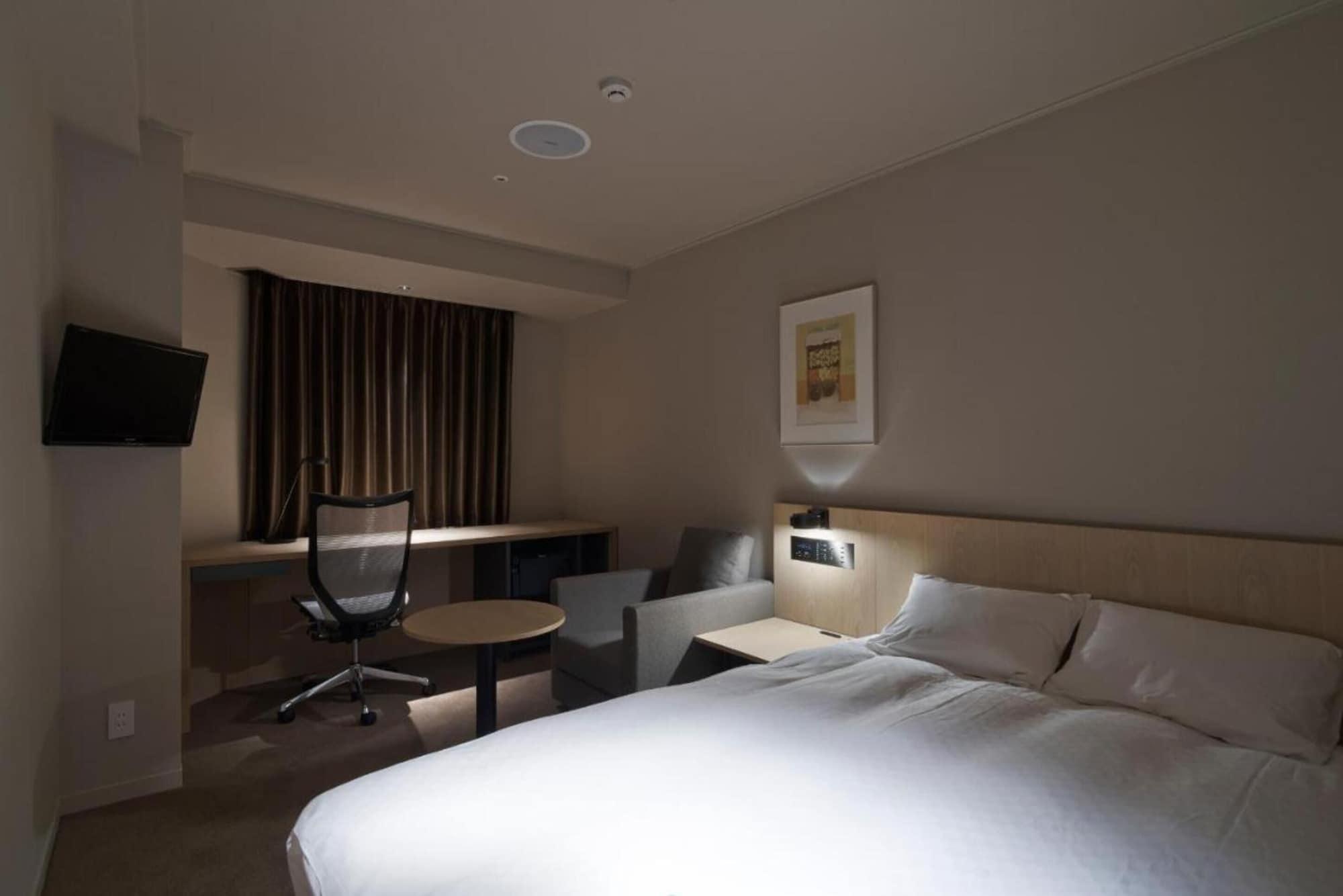 Rhino Hotel เกียวโต ภายนอก รูปภาพ