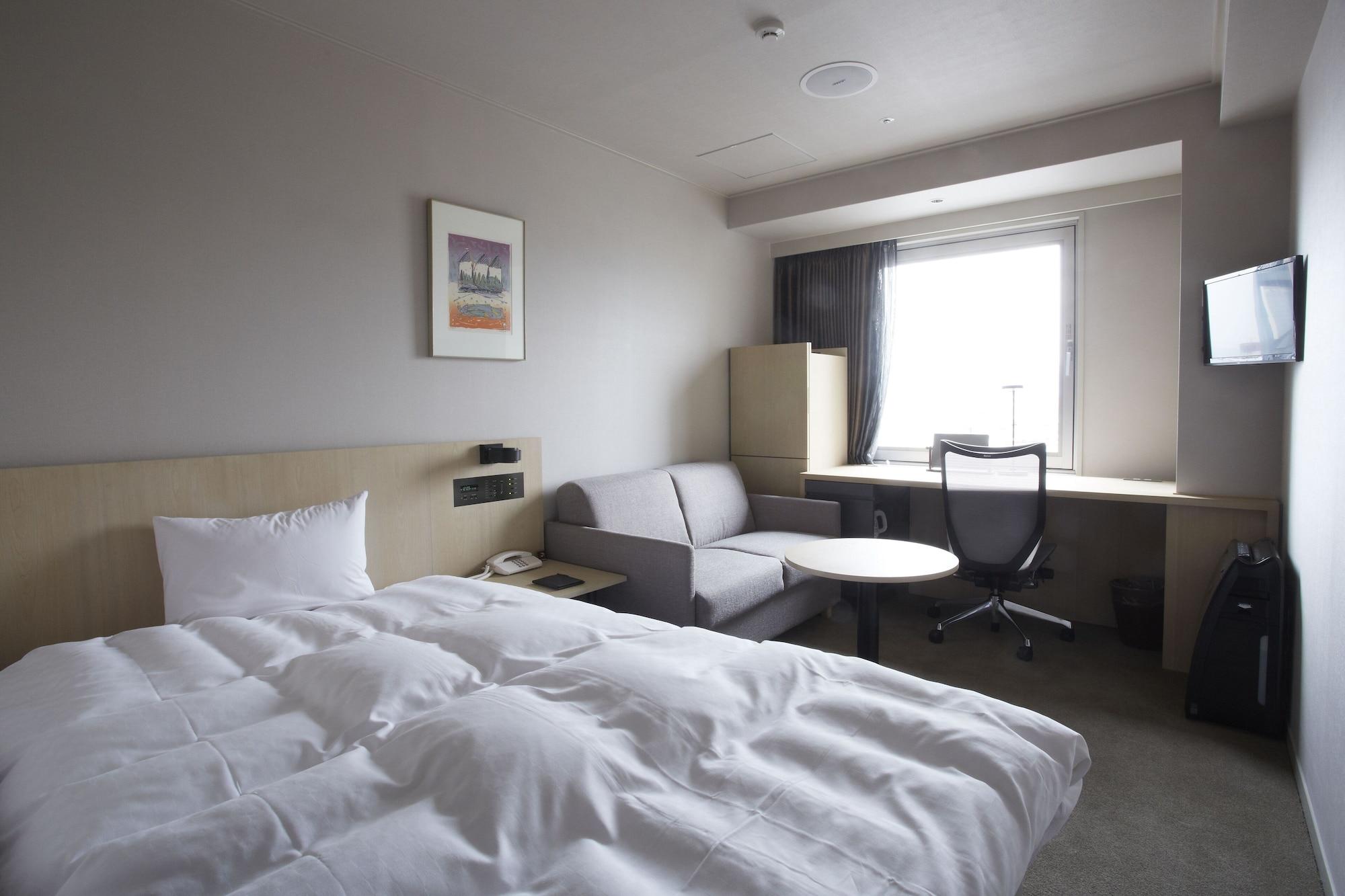 Rhino Hotel เกียวโต ภายนอก รูปภาพ