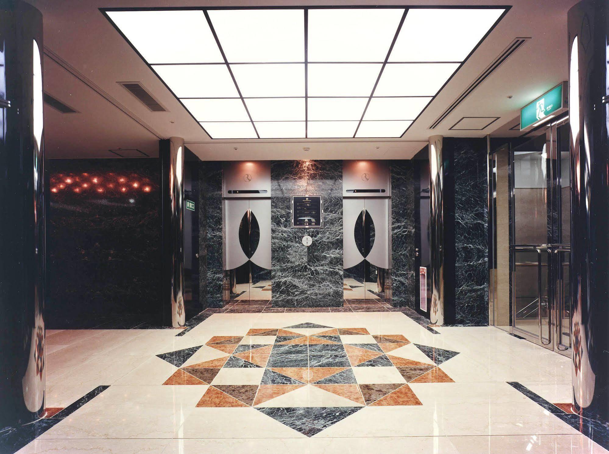 Rhino Hotel เกียวโต ภายนอก รูปภาพ