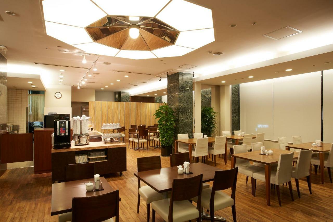 Rhino Hotel เกียวโต ภายนอก รูปภาพ
